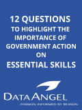 12 Questions to Highlight the Importance of Government Action on Essential Skills