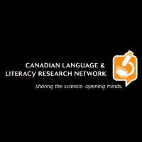 Le Réseau canadien de recherche sur le langage et l’alphabétisation