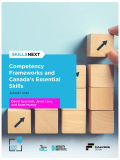 Competency Frameworks Canada's Essential Skills